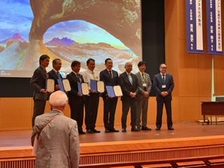 日本先進インプラン治療学会第27回総会・学術大会